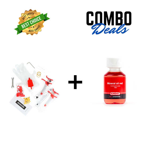 Combi deals