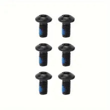 Remschijf Bouten - 6 stuks