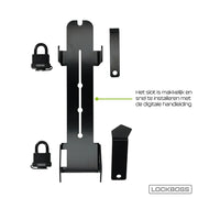LockBoss L2 Accuslot - V20 / V20 Pro
