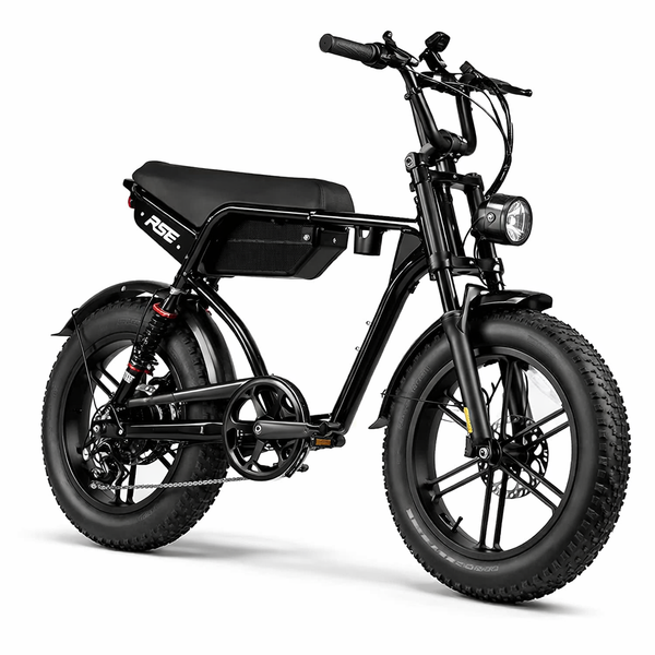 Fatbike RSE
