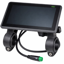 QMWheel H6C Display - V20 - Opvoerbaar