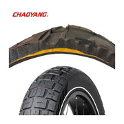 Fatbike Buitenband Chaoyang - 20 x 4.0 - Zwart