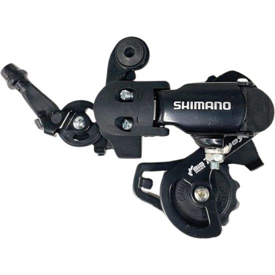 Fatbike Derailleur - 7 versnellingen