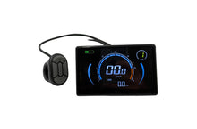 Ouxi HC80 Display - Origineel