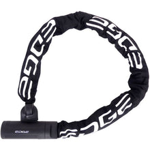 Fatbike Kettingslot ART2 - 100 cm - Zwart