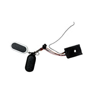Fatbike Alarm - Ouxi / QMWheel - Inbouw