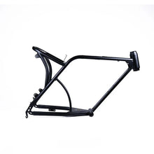 Fatbike Frame - Ouxi V8 / H9
