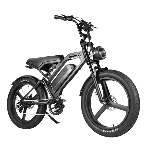 Qmwheel V20 / S20