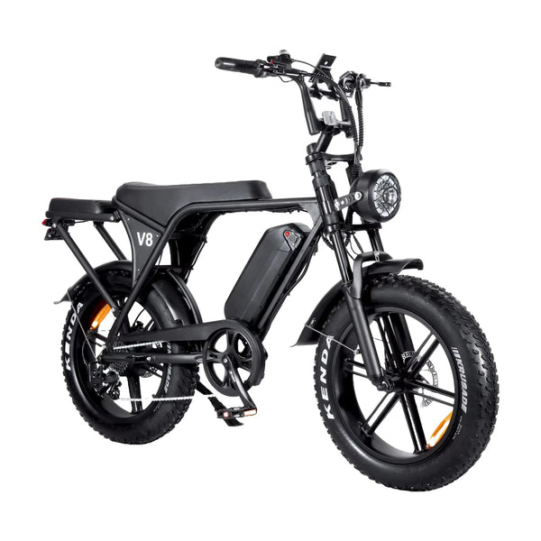 OUXI V8